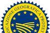 Italian PGI IGP logo