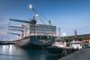Portsmouth Port