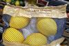 M&S seedless lemons