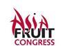Asiafruit Congress 2011 logo