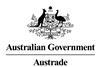 Australian Trade Commission Austrade logo