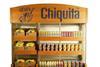 Chiquita stand