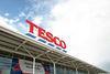 Solid Tesco driven by international expansion