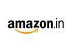 Amazon India logo