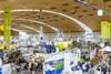Messeduo expoSE & expoDirekt