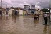 Peru floods