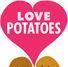 Love Potatoes campaign reaches seven million