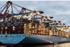 Maersk