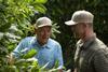 California Avocado Growers Jim Miller & Daryn Miller