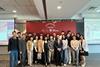 Fruit Growers Tasmania and Cherry Growers Australia Taiwan season launch 2025