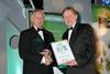 Redbridge takes wholesale honour