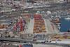 Hafen Kapstadt stoppt Reefer-Exporte