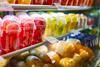 Plastic packaging Adobe Stock