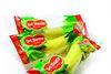 Del Monte trials single banana pack format