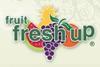 Fruit Fresh Up logo