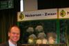 Nick Bolton at the conference