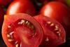 Tesco Sugardrop tomatoes