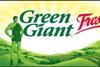 Green Giant strides into UK produce