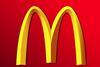 McDonald's logo