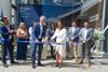EC Kuehne Nagel Ecuador opening