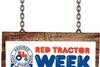 Red Tractor Week 2014 logo