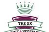 UK Fruit & Vegetable Awards Logo