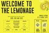 Welcome to Lemonage Ailimpo campaign graphic