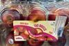 Freshco Breeze apples in Vietnam