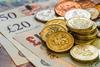 Money is particularly tight for some households right now