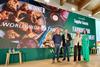 WWF wins Waitrose regen award