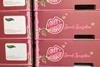 NL Sweet Sensation pears cartons packaging brands