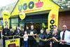 UGO flexes its discount muscles