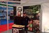 Levity Crop Science - (L-R) Anna Weston (MD), David Marks (MD)