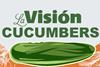 Vision Produce La Vision cucumbers