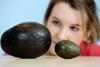 Waitrose weighs in with giant avos