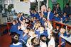 Government commits to junk food ban in school meals