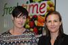 michelle torinsci amanda turner Freshtime NPD