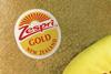 Zespri Gold close-up