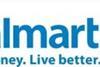 Walmart new logo