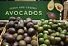 GB avocados Marks and Spencer