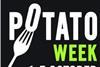 Potato week UK