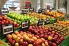 New Zealand greengrocer
