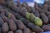 Ripe Hass avocados Adobe Stock