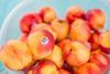 Emilia Romagna peach PGI