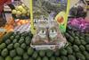 Colombia Avocado Board Weis Markets promotion 2025