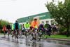 Branston bike ride