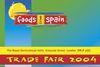 Fair showcases Spain in all its finery