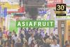 Asiafruit July August