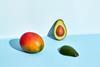 GEN mango avocado