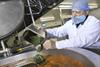 Fresh Kitchen produces added value products